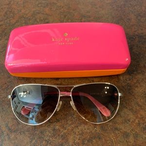 Kate Spade Aviators